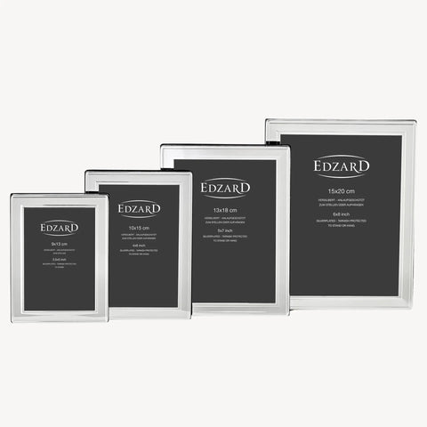 Edzard - Nardo Picture Frame (10x15 cm)