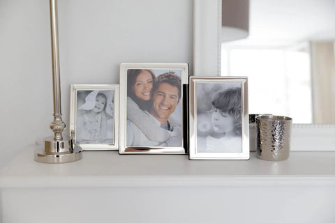 Edzard - Nardo Picture Frame (15x20 cm)