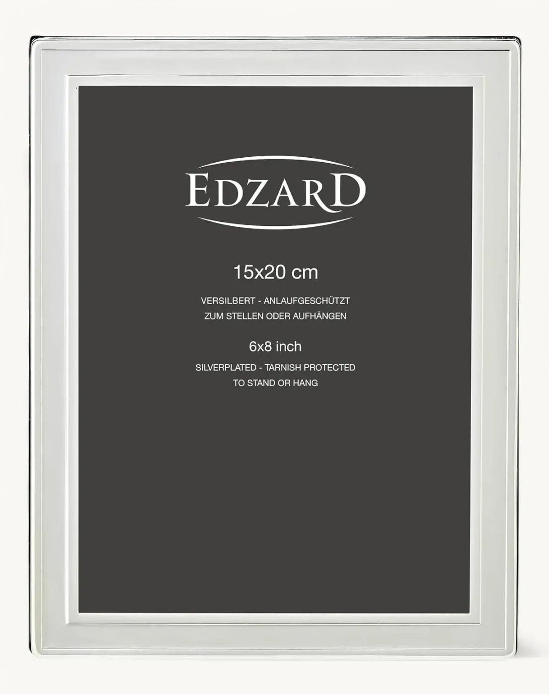 Edzard - Nardo Picture Frame (15x20 cm), view 4