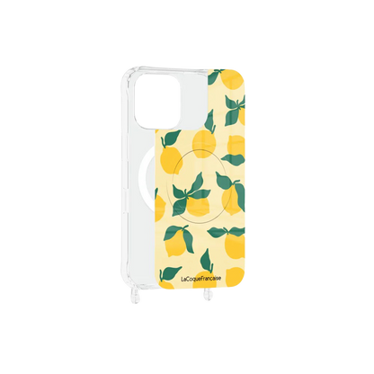 La Coque Francaise printed magnetic plate for phone case