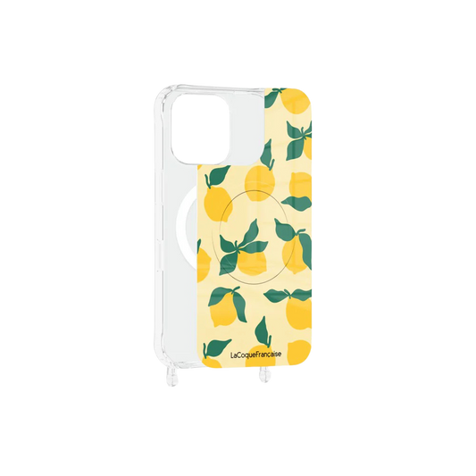 La Coque Francaise - Printed Magnetic Plate Phone Case