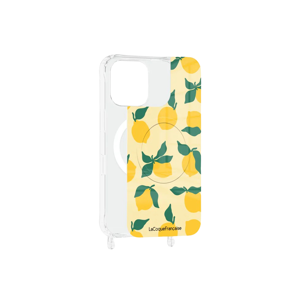 La Coque Francaise - Printed Magnetic Plate Phone Case