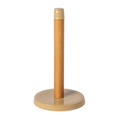 Scotia Paper Towel Holder in Crystal - 33 cm