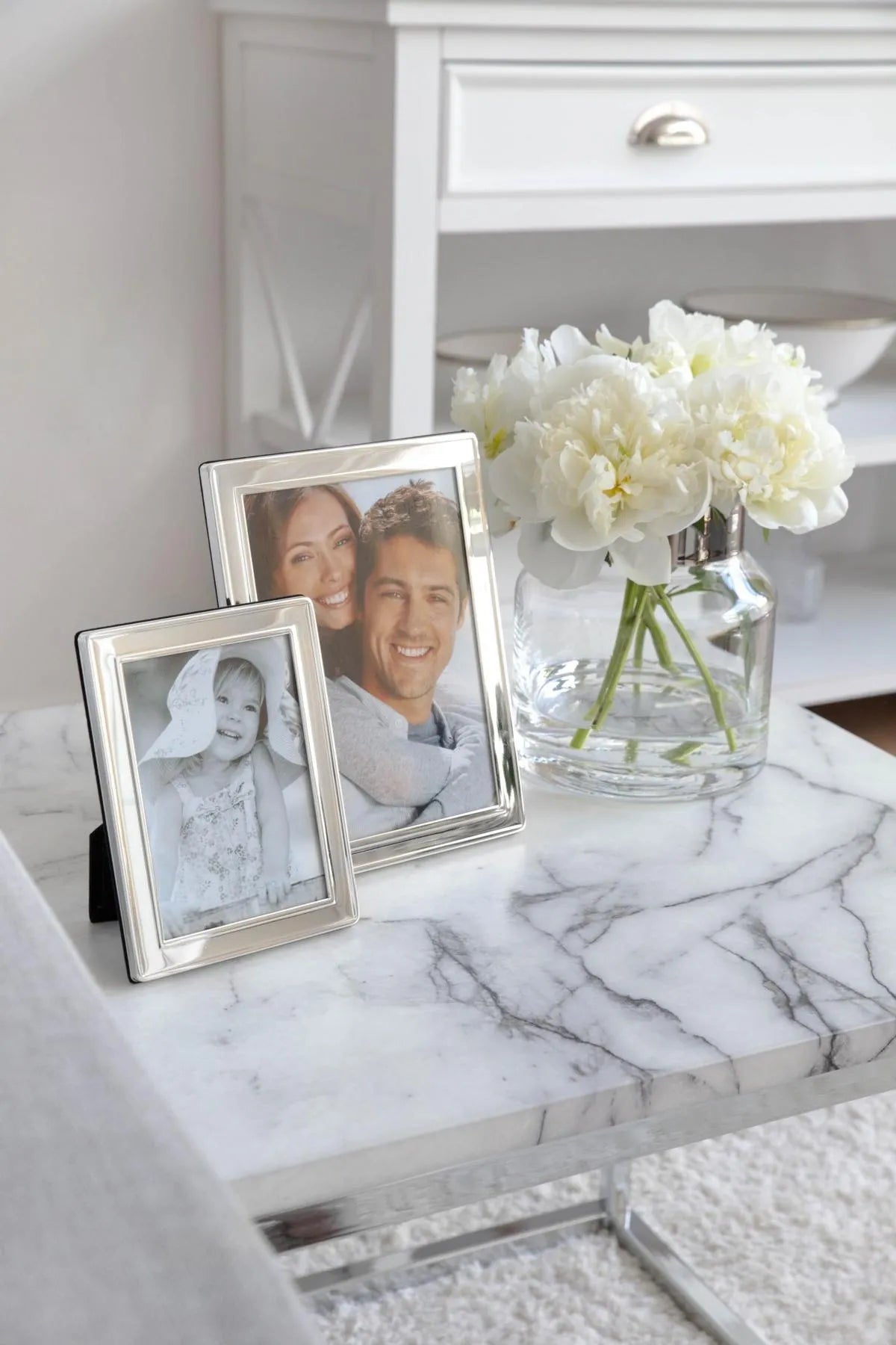 Edzard - Salerno Picture Frame (A4, 21 x 29.7 cm), view 2