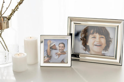 Edzard Salerno picture frame (10x10 cm), view 4