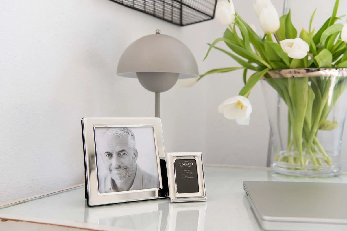 Edzard Salerno picture frame (10x10 cm), view 5