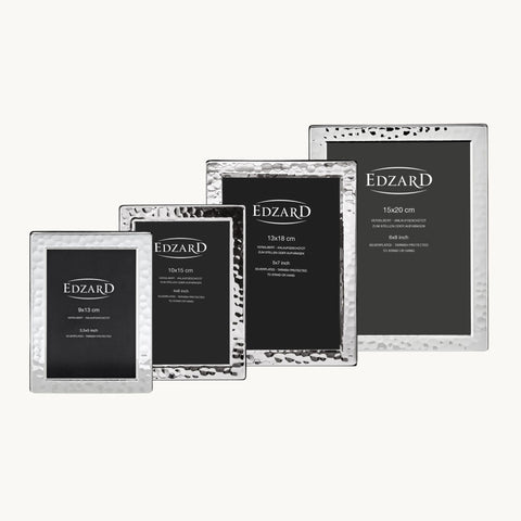 Edzard - Pavia Picture Frame (9x 13 cm)
