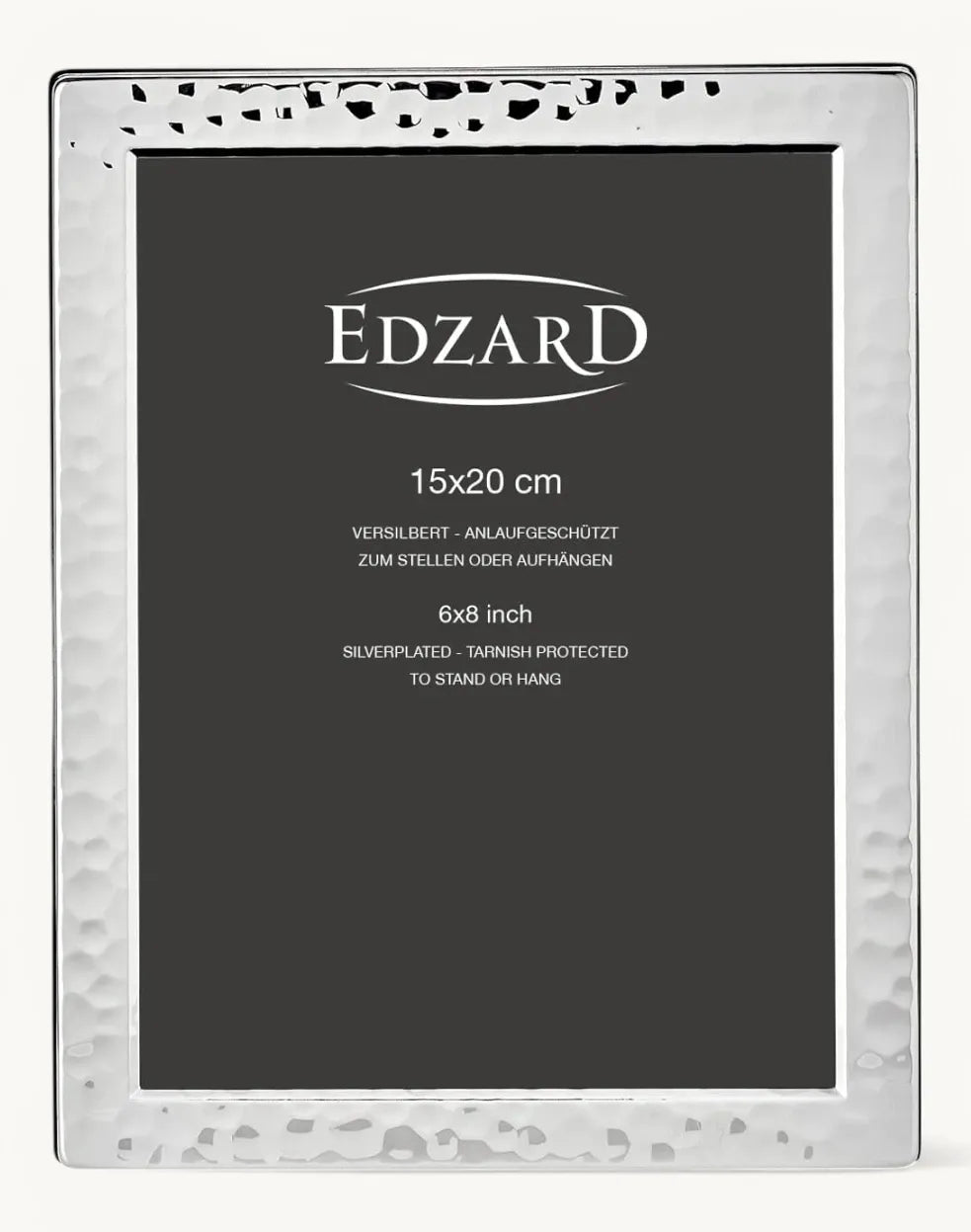 Edzard - Pavia Picture Frame (15x20 cm)