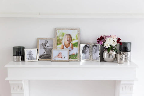 Edzard - Pavia Picture Frame (A4, 21 x 29.7 cm)