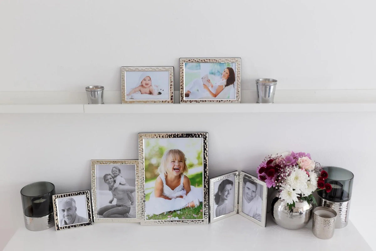 Edzard Pavia picture frame (10x10 cm), additional view