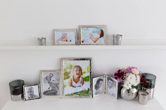 Edzard - Pavia Picture Frame (10x10 cm)