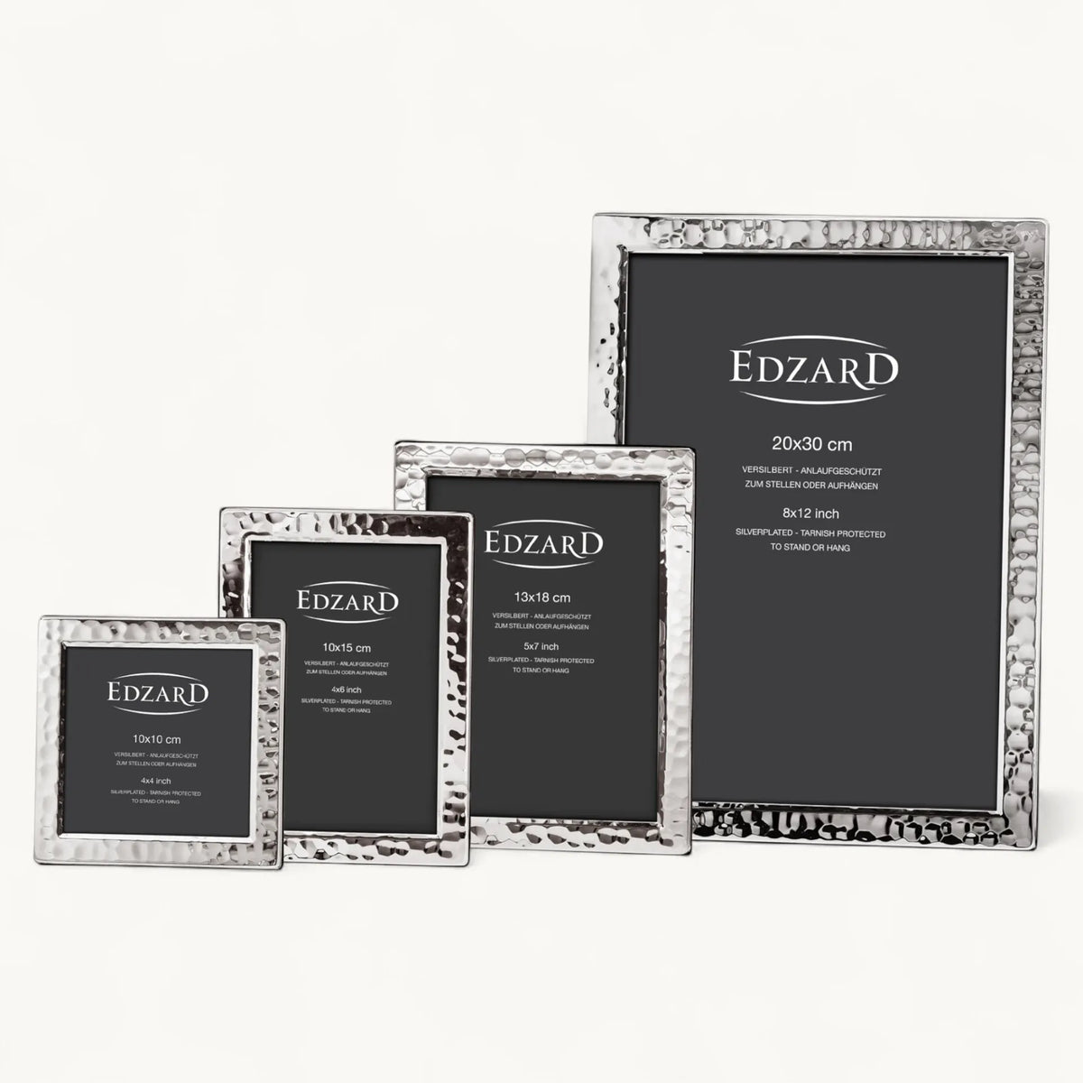 Edzard Pavia picture frame (10x10 cm), view 5