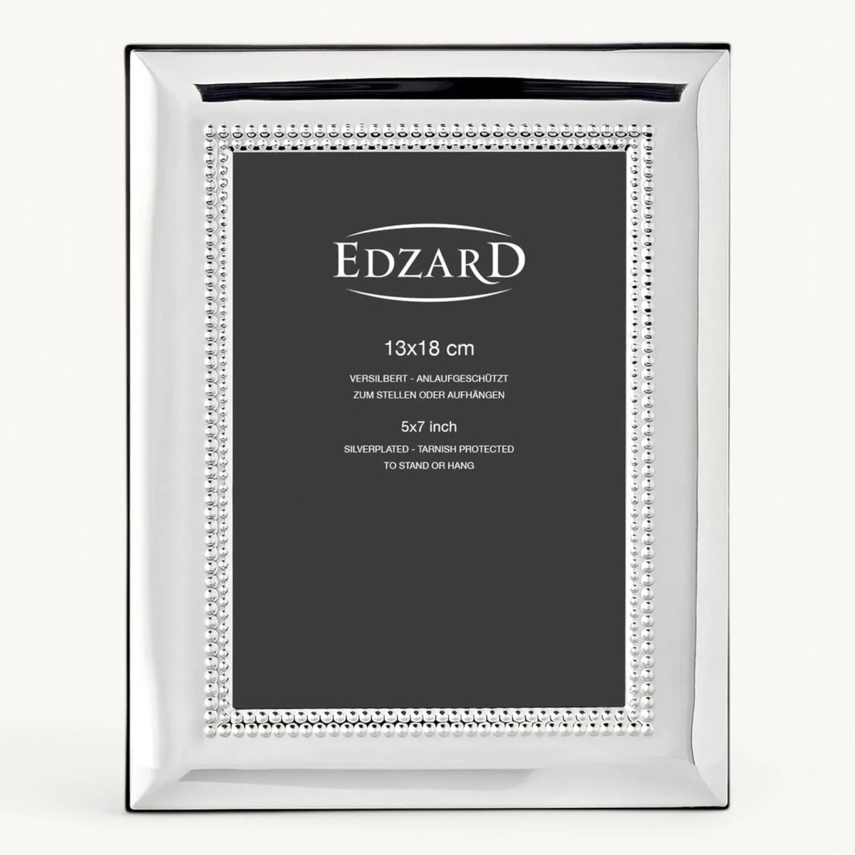 Edzard Turin picture frame (13x18 cm), view 5