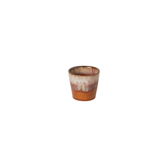 Poterie Cup in Caramel-latte