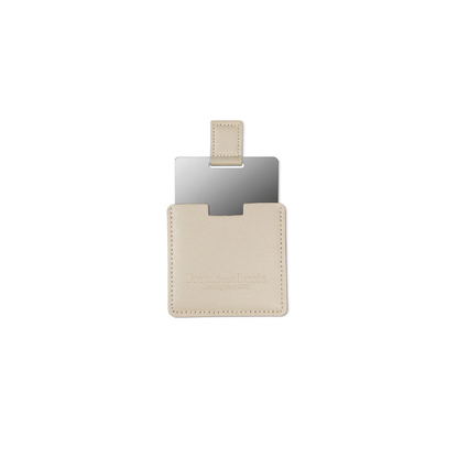 Frank and Lucie Bag Mirror