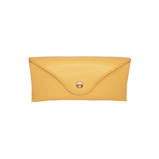 Frank and Lucie Hardcase Wink Vegan Leather Case