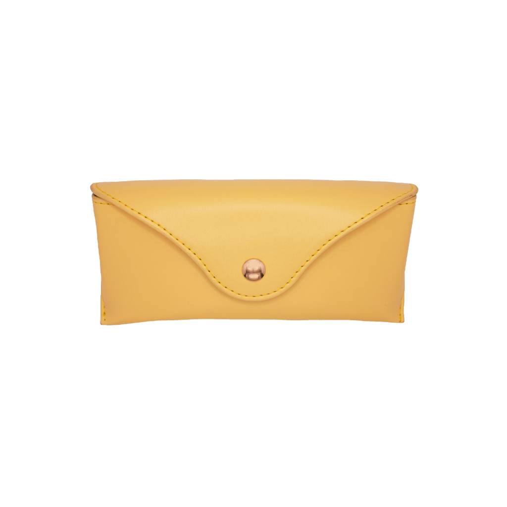 Frank and Lucie Wink Vegan Leather Case
