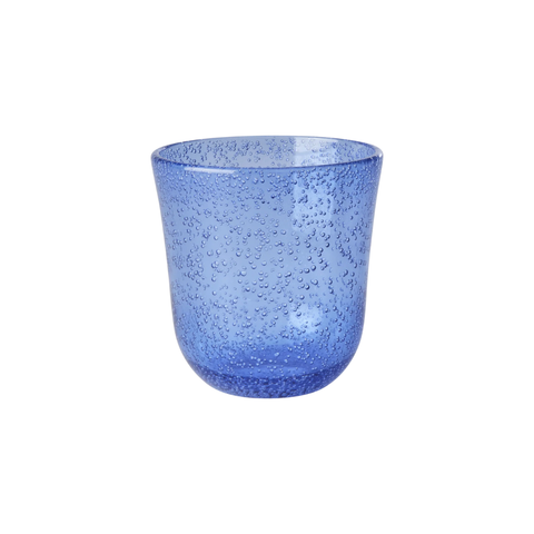 Rice Acrylic Tumbler in Bubble Design - 410ml