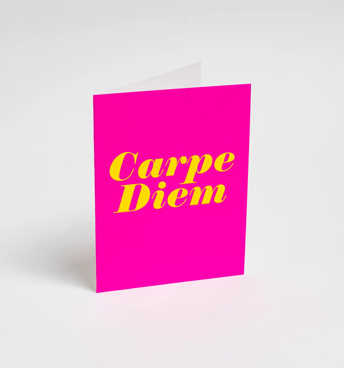 Kelly Hyatt Carpe Diem Mini Card, view 3