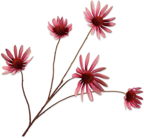 Silk-Ka Artificial Rudbeckia Flower