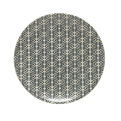 Augusta Bread Plate 17cm (Set of 6)
