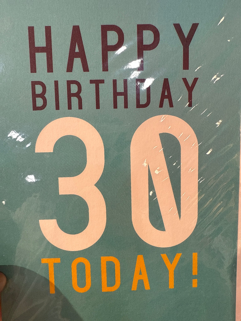 TLS - Megan Claire Greeting Card