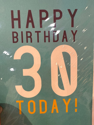 TLS - Megan Claire Greeting Card