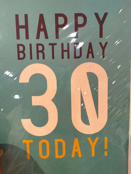 TLS - Megan Claire Greeting Card