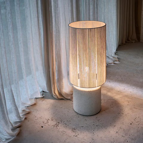 Mon Dada Urban Luminaire Floor Lamp