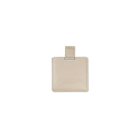 Frank and Lucie Bag Mirror