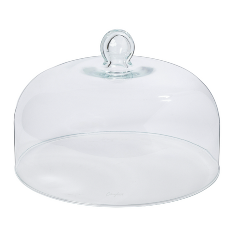 Casafina Glass Dome