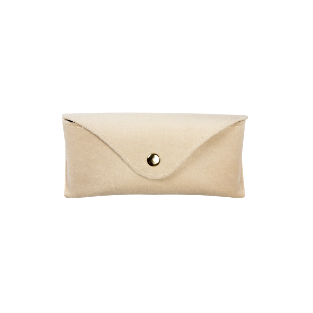 Frank and Lucie Hardcase Wink glasses case colour option
