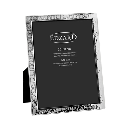Edzard Pavia picture frame (A4)