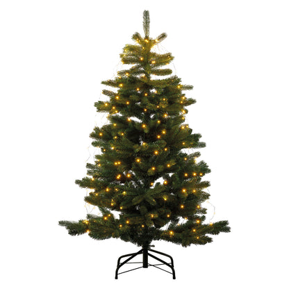 Anni Christmas Tree with warm white LED lights