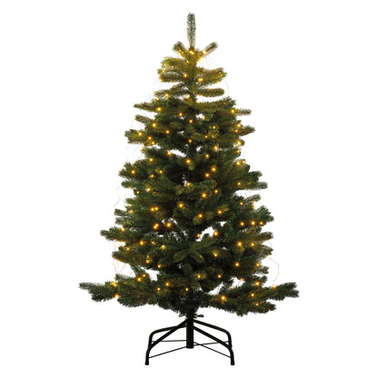 Anni Christmas Tree with warm white LED lights
