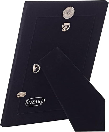 Edzard Sunset Picture Frame (Photo 15 x 20 cm) Silver-Plated