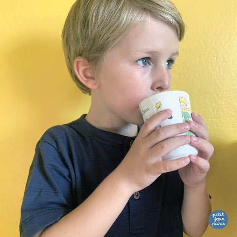 Petit Jour Drinking Cup The Little Prince
