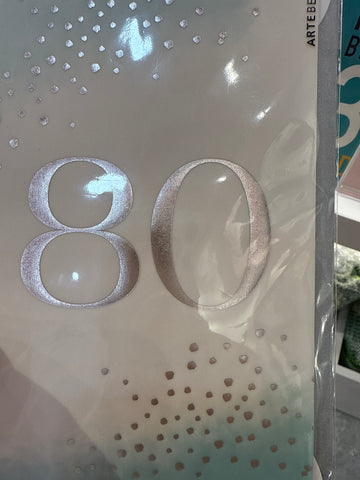 TLS - Greating Card Number