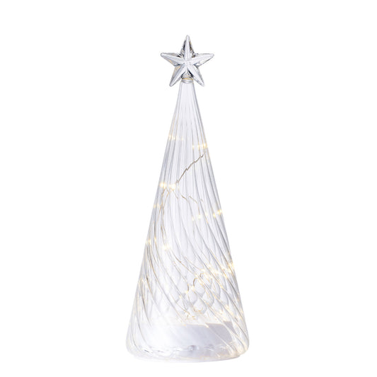 Sirius Wave Tree LED Lamp
