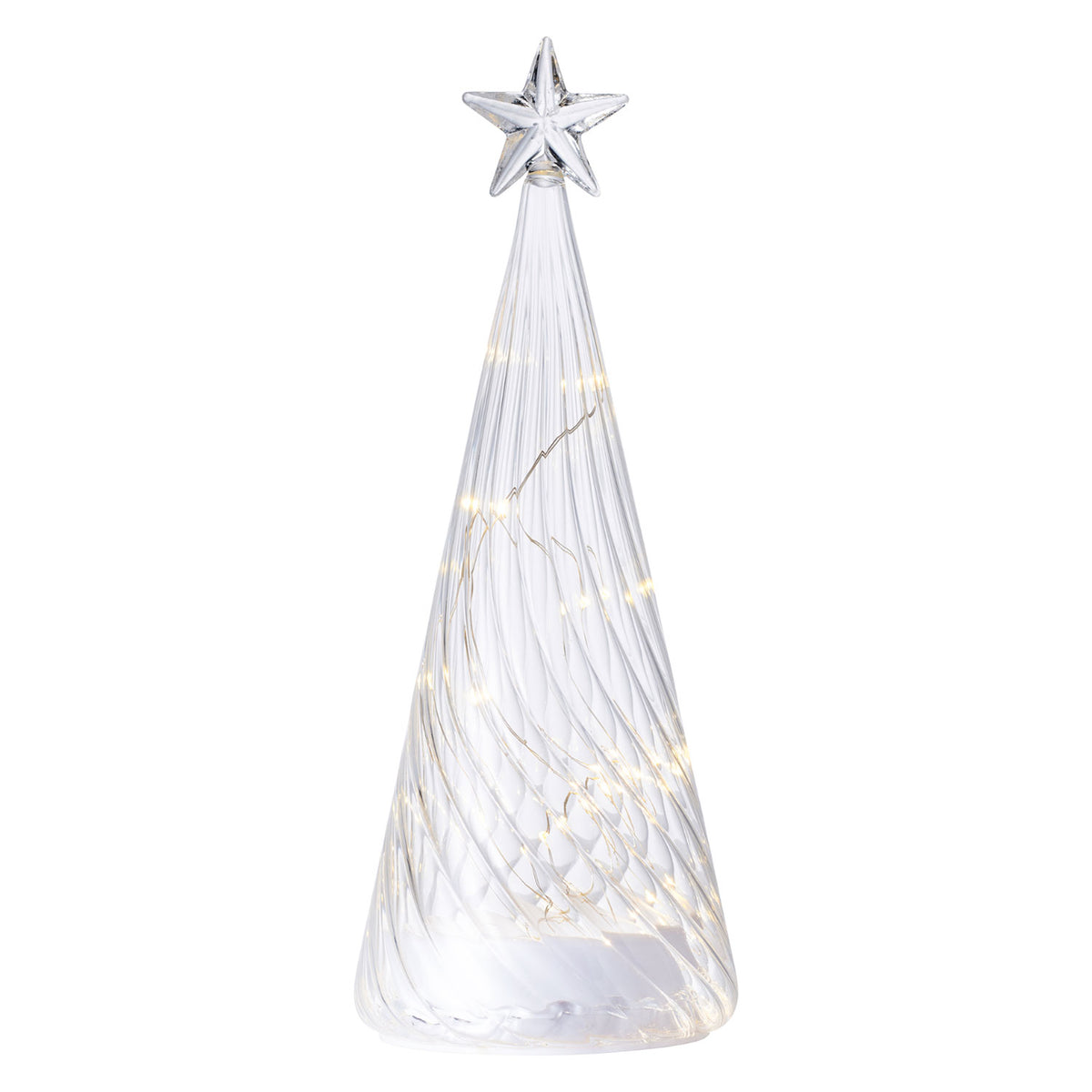 Sirius Wave Tree LED Lamp