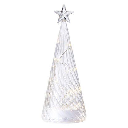 Sirius Wave Tree LED Lamp