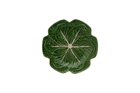 Bordallo Cabbage Dinner Plate 26cm