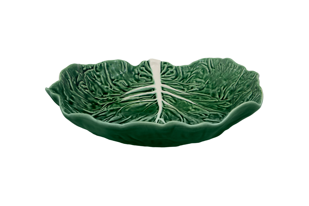 Bordallo Pinheiro Medium Salad Bowl
