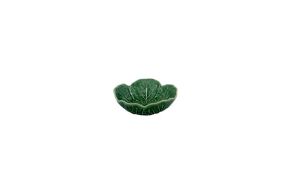 Bordallo Pinheiro Cabbage Small Bowl 12cm