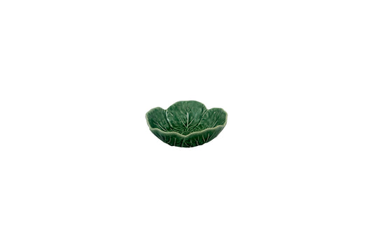 Bordallo Pinheiro Cabbage Small Bowl 12cm