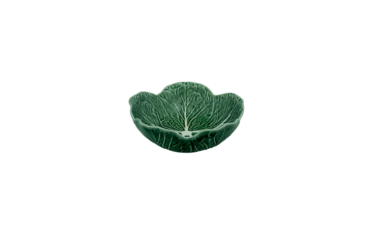 Bordallo Pinheiro Cabbage Large Bowl 17.5cm