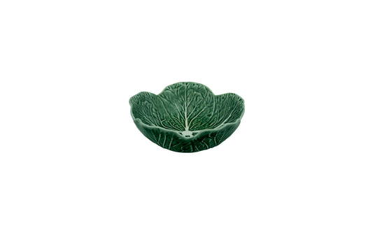 Bordallo Pinheiro Cabbage Large Bowl 17.5cm