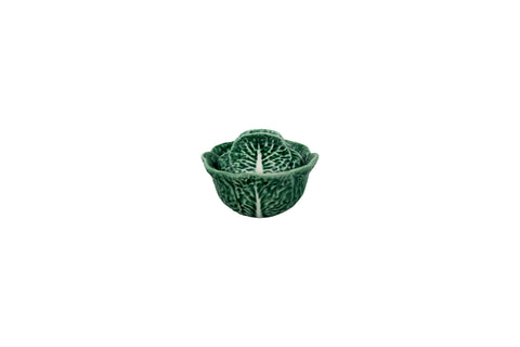 Bordallo Cabbage Tureen 0.2l