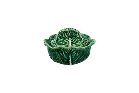 Bordallo Cabbage Tureen 0.4l