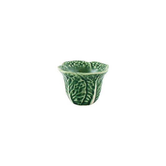 Bordallo Pinheiro Egg Cup Natural